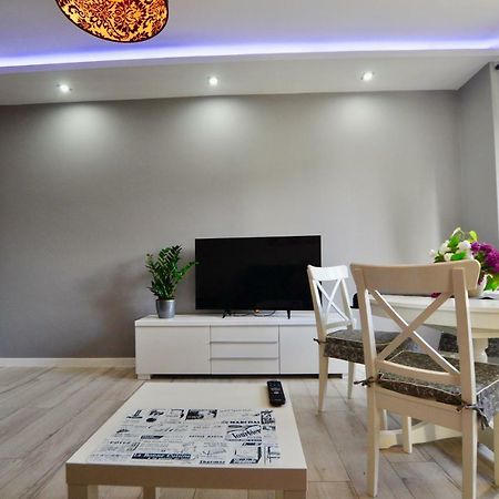 בוסקו זדרוי Apartament Grey מראה חיצוני תמונה