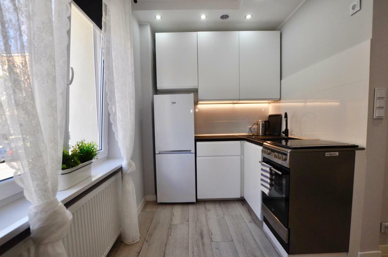 בוסקו זדרוי Apartament Grey מראה חיצוני תמונה