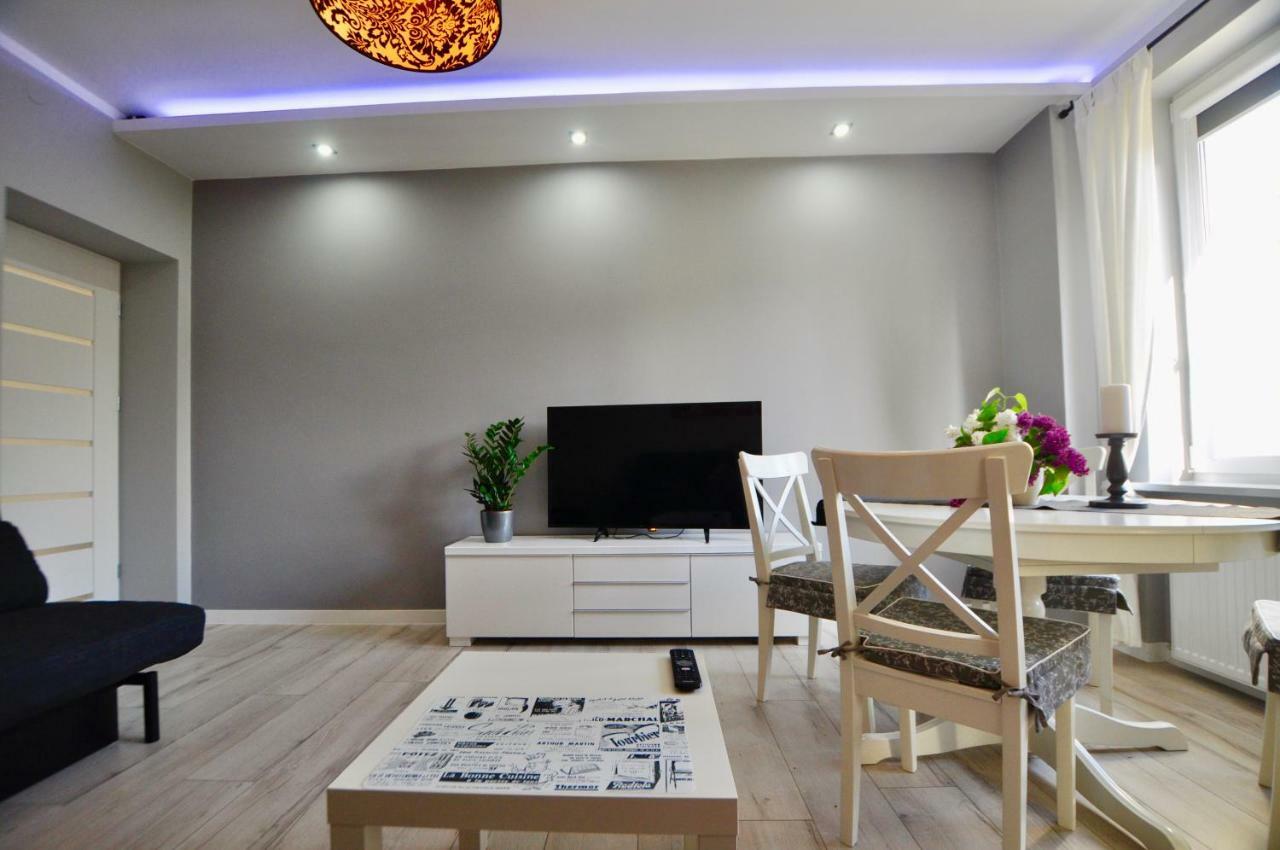 בוסקו זדרוי Apartament Grey מראה חיצוני תמונה