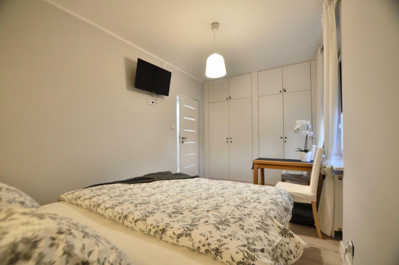בוסקו זדרוי Apartament Grey מראה חיצוני תמונה