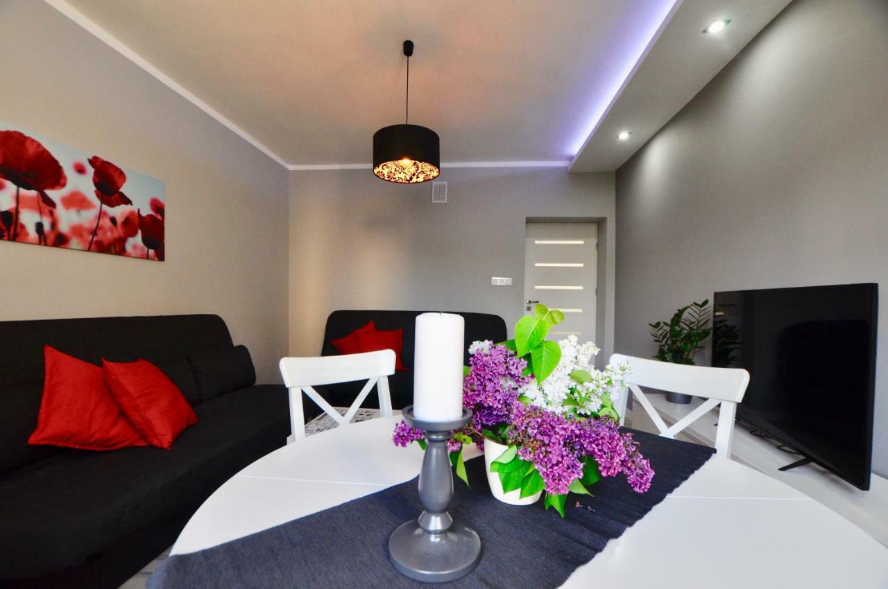 בוסקו זדרוי Apartament Grey מראה חיצוני תמונה