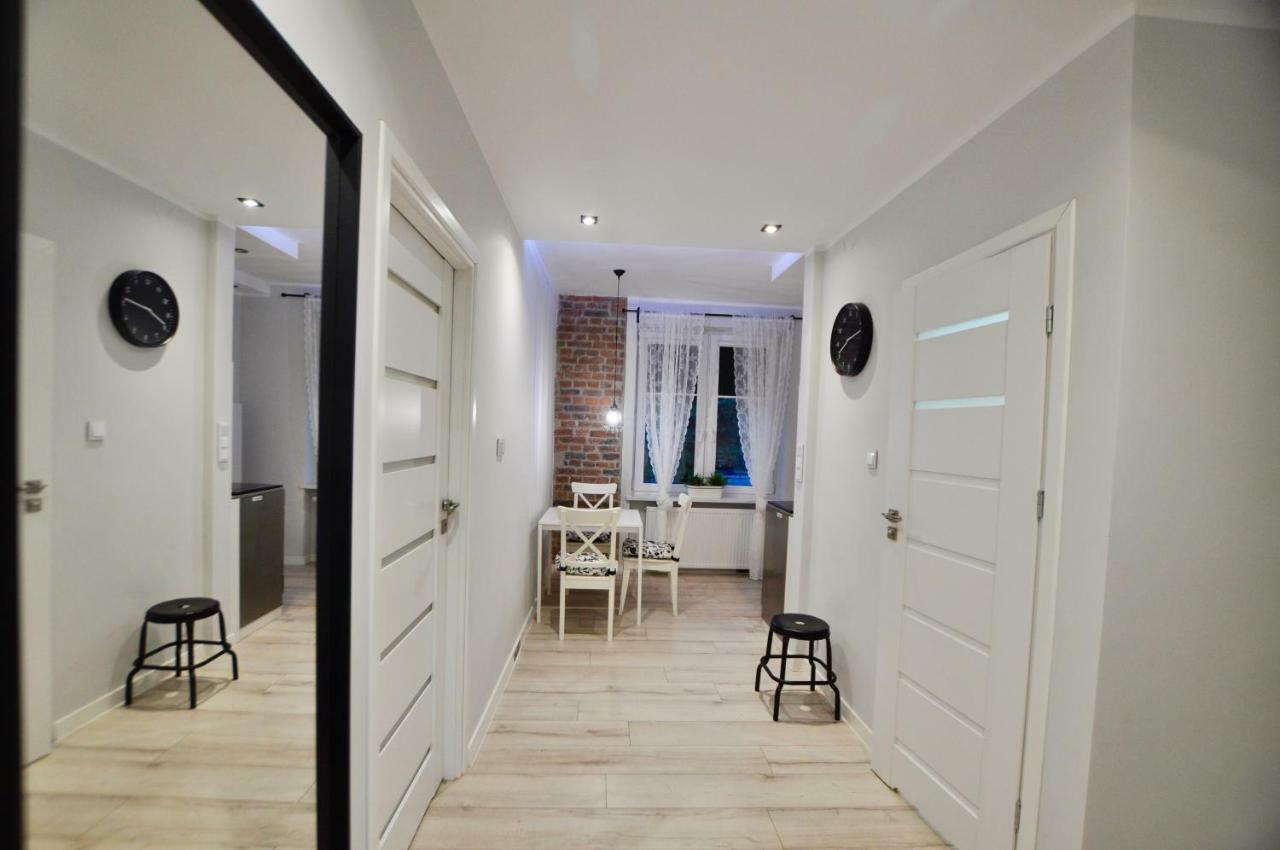 בוסקו זדרוי Apartament Grey מראה חיצוני תמונה